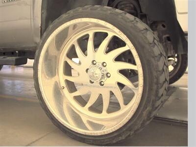 2007 GMC Sierra 1500 SLE2 - Photo 23 - Wylie, TX 75098