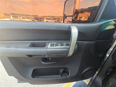 2007 GMC Sierra 1500 SLE2 - Photo 21 - Wylie, TX 75098