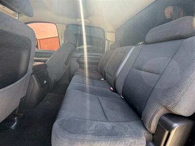 2007 GMC Sierra 1500 SLE2 - Photo 18 - Wylie, TX 75098