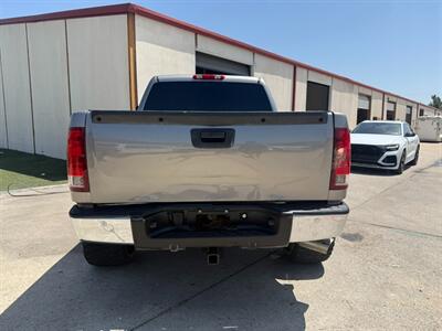 2007 GMC Sierra 1500 SLE2 - Photo 10 - Wylie, TX 75098