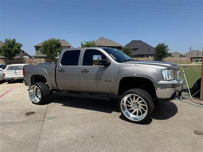 2007 GMC Sierra 1500 SLE2 - Photo 5 - Wylie, TX 75098