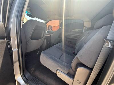 2007 GMC Sierra 1500 SLE2 - Photo 17 - Wylie, TX 75098