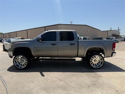 2007 GMC Sierra 1500 SLE2 - Photo 13 - Wylie, TX 75098