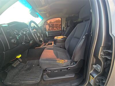 2007 GMC Sierra 1500 SLE2 - Photo 2 - Wylie, TX 75098