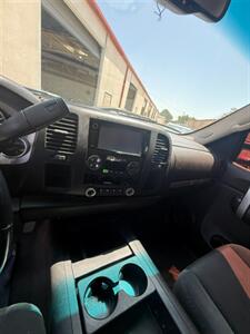 2007 GMC Sierra 1500 SLE2 - Photo 21 - Wylie, TX 75098