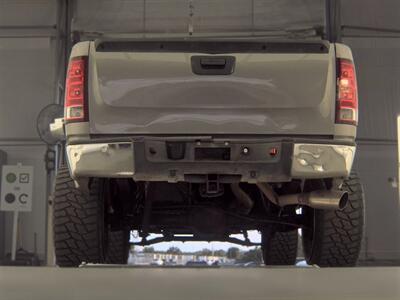 2007 GMC Sierra 1500 SLE2 - Photo 8 - Wylie, TX 75098