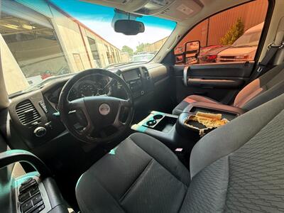 2007 GMC Sierra 1500 SLE2 - Photo 2 - Wylie, TX 75098