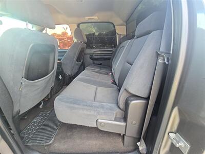 2007 GMC Sierra 1500 SLE2 - Photo 19 - Wylie, TX 75098