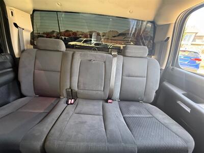 2007 GMC Sierra 1500 SLE2 - Photo 23 - Wylie, TX 75098