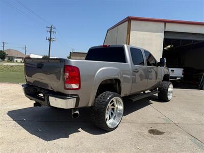 2007 GMC Sierra 1500 SLE2 - Photo 7 - Wylie, TX 75098