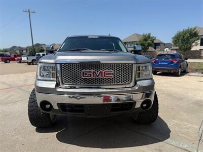 2007 GMC Sierra 1500 SLE2 - Photo 15 - Wylie, TX 75098
