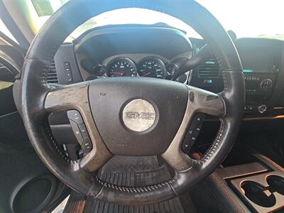 2007 GMC Sierra 1500 SLE2 - Photo 15 - Wylie, TX 75098