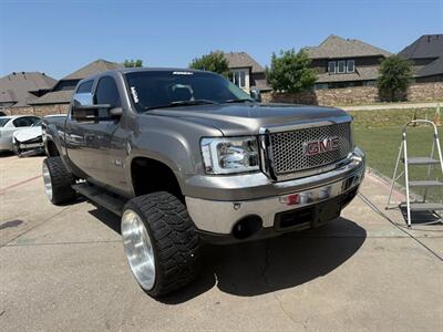 2007 GMC Sierra 1500 SLE2 - Photo 3 - Wylie, TX 75098