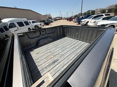 2007 GMC Sierra 1500 SLE2 - Photo 16 - Wylie, TX 75098