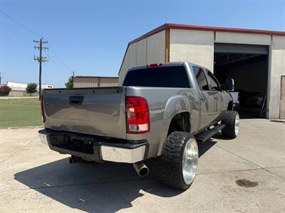 2007 GMC Sierra 1500 SLE2 - Photo 8 - Wylie, TX 75098