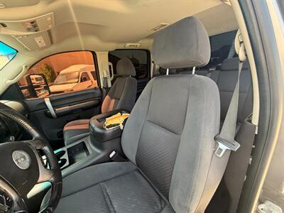 2007 GMC Sierra 1500 SLE2 - Photo 19 - Wylie, TX 75098