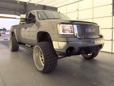 2007 GMC Sierra 1500 SLE2 - Photo 5 - Wylie, TX 75098