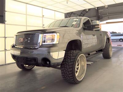 2007 GMC Sierra 1500 SLE2 - Photo 17 - Wylie, TX 75098