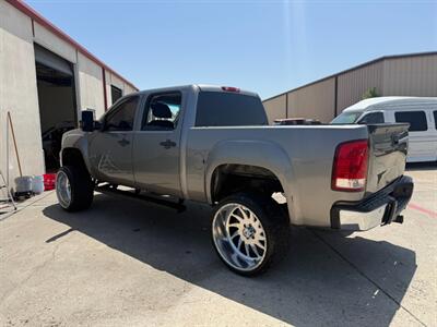 2007 GMC Sierra 1500 SLE2 - Photo 12 - Wylie, TX 75098