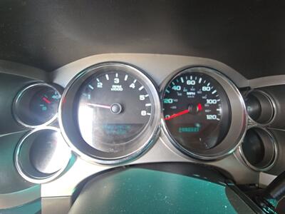2007 GMC Sierra 1500 SLE2 - Photo 18 - Wylie, TX 75098