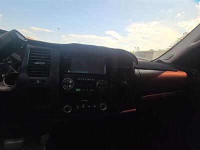 2007 GMC Sierra 1500 SLE2 - Photo 16 - Wylie, TX 75098