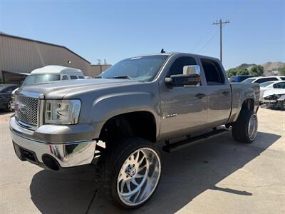 2007 GMC Sierra 1500 SLE2 - Photo 4 - Wylie, TX 75098