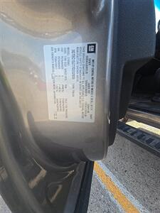 2007 GMC Sierra 1500 SLE2 - Photo 24 - Wylie, TX 75098