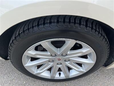 2014 Cadillac CTS 2.0T - Photo 12 - Wylie, TX 75098