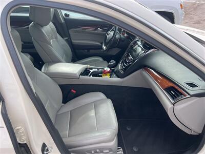2014 Cadillac CTS 2.0T - Photo 10 - Wylie, TX 75098