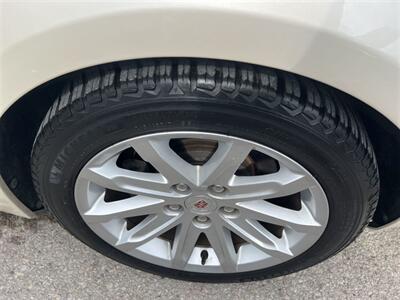 2014 Cadillac CTS 2.0T - Photo 16 - Wylie, TX 75098