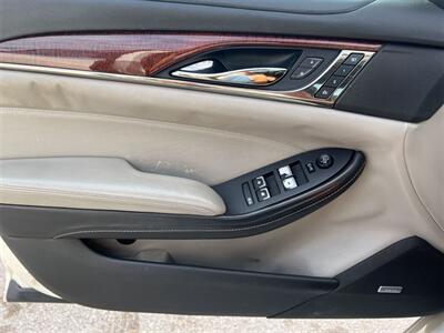2014 Cadillac CTS 2.0T - Photo 7 - Wylie, TX 75098