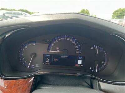 2014 Cadillac CTS 2.0T - Photo 3 - Wylie, TX 75098