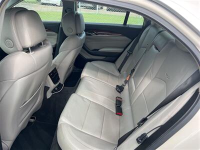 2014 Cadillac CTS 2.0T - Photo 9 - Wylie, TX 75098