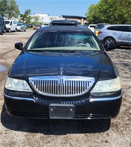 2006 Lincoln TOWNCAR Executive limo   - Photo 8 - Wylie, TX 75098