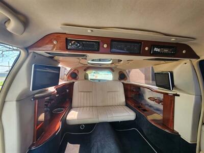 2006 Lincoln TOWNCAR Executive limo   - Photo 19 - Wylie, TX 75098