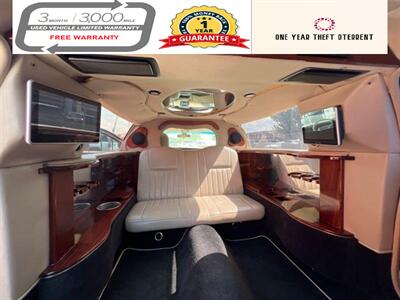2006 Lincoln TOWNCAR Executive limo   - Photo 2 - Wylie, TX 75098