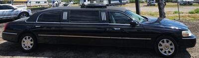 2006 Lincoln TOWNCAR Executive limo   - Photo 15 - Wylie, TX 75098
