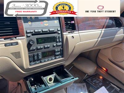 2006 Lincoln TOWNCAR Executive limo   - Photo 8 - Wylie, TX 75098
