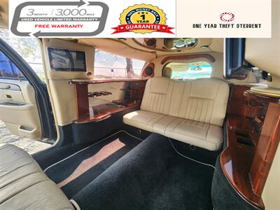 2006 Lincoln TOWNCAR Executive limo   - Photo 13 - Wylie, TX 75098