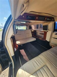 2006 Lincoln TOWNCAR Executive limo   - Photo 14 - Wylie, TX 75098