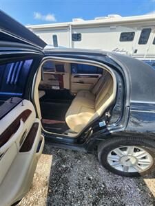 2006 Lincoln TOWNCAR Executive limo   - Photo 9 - Wylie, TX 75098