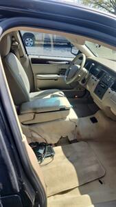 2006 Lincoln TOWNCAR Executive limo   - Photo 6 - Wylie, TX 75098