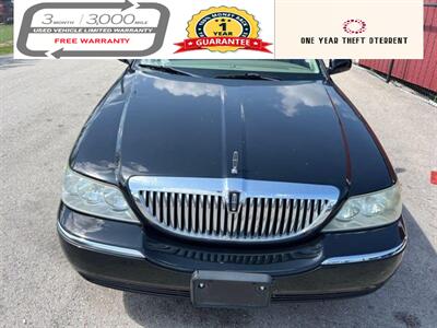 2006 Lincoln TOWNCAR Executive limo   - Photo 10 - Wylie, TX 75098