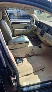 2006 Lincoln TOWNCAR Executive limo   - Photo 18 - Wylie, TX 75098