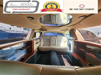 2006 Lincoln TOWNCAR Executive limo   - Photo 3 - Wylie, TX 75098