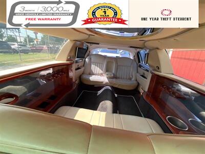 2006 Lincoln TOWNCAR Executive limo   - Photo 6 - Wylie, TX 75098