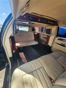 2006 Lincoln TOWNCAR Executive limo   - Photo 10 - Wylie, TX 75098