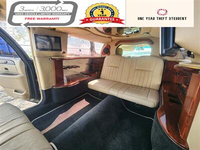 2006 Lincoln TOWNCAR Executive limo   - Photo 17 - Wylie, TX 75098