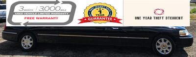 2006 Lincoln TOWNCAR Executive limo   - Photo 15 - Wylie, TX 75098