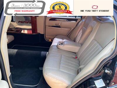 2006 Lincoln TOWNCAR Executive limo   - Photo 5 - Wylie, TX 75098